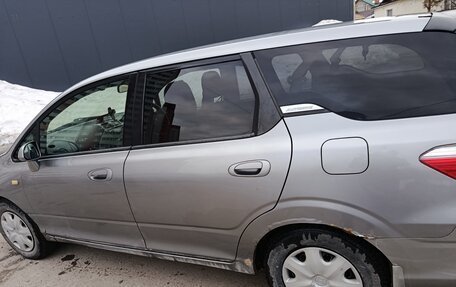 Honda Airwave I рестайлинг, 2006 год, 505 000 рублей, 6 фотография