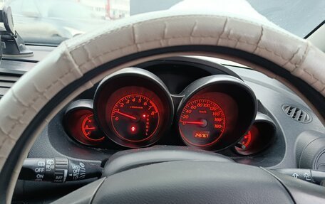 Honda Airwave I рестайлинг, 2006 год, 505 000 рублей, 4 фотография