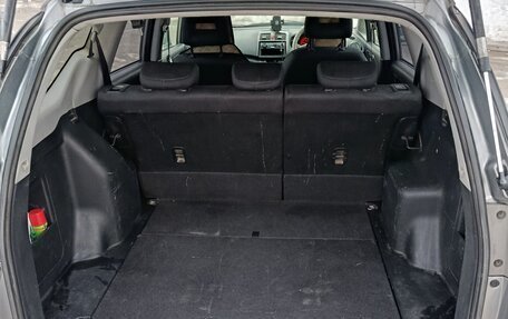 Honda Airwave I рестайлинг, 2006 год, 505 000 рублей, 5 фотография