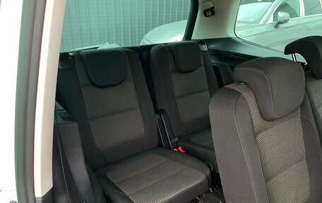 Volkswagen Sharan II, 2010 год, 1 365 000 рублей, 7 фотография