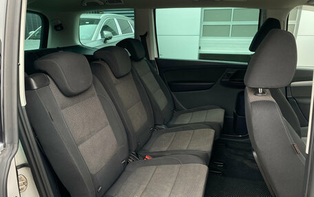 Volkswagen Sharan II, 2010 год, 1 365 000 рублей, 6 фотография