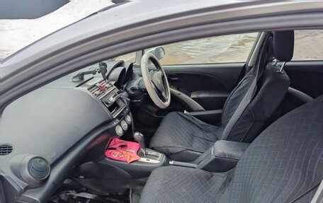 Honda Airwave I рестайлинг, 2006 год, 505 000 рублей, 7 фотография