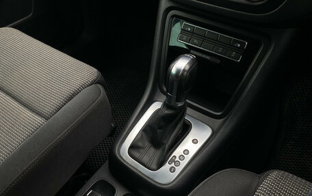 Volkswagen Sharan II, 2010 год, 1 365 000 рублей, 10 фотография