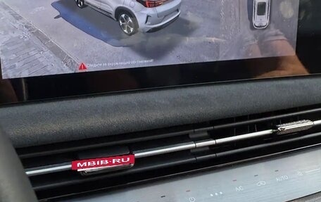 CheryExeed LX, 2023 год, 2 200 000 рублей, 24 фотография