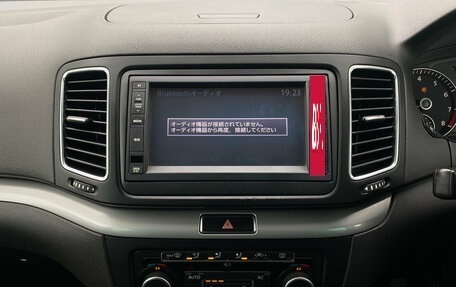 Volkswagen Sharan II, 2010 год, 1 365 000 рублей, 8 фотография