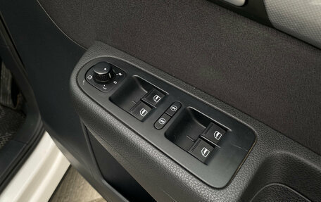 Volkswagen Sharan II, 2010 год, 1 365 000 рублей, 11 фотография