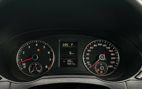 Volkswagen Sharan II, 2010 год, 1 365 000 рублей, 12 фотография