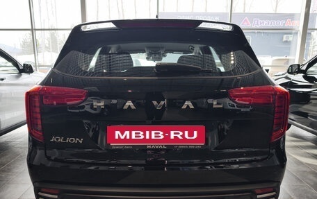 Haval Jolion, 2026 год, 2 599 000 рублей, 3 фотография