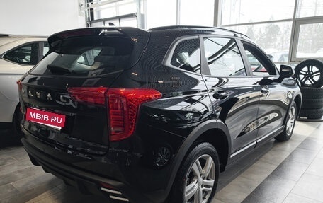 Haval Jolion, 2026 год, 2 599 000 рублей, 4 фотография