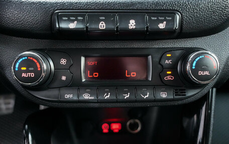 KIA cee'd III, 2018 год, 1 484 000 рублей, 16 фотография