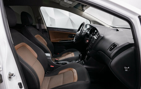 KIA cee'd III, 2018 год, 1 484 000 рублей, 11 фотография