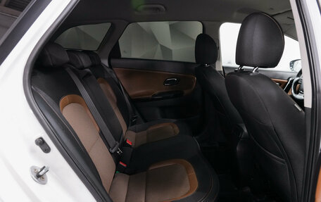 KIA cee'd III, 2018 год, 1 484 000 рублей, 12 фотография