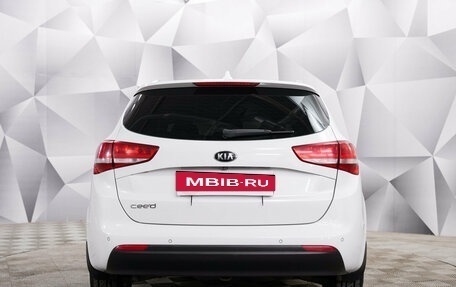 KIA cee'd III, 2018 год, 1 484 000 рублей, 4 фотография