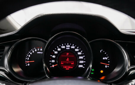 KIA cee'd III, 2018 год, 1 484 000 рублей, 14 фотография