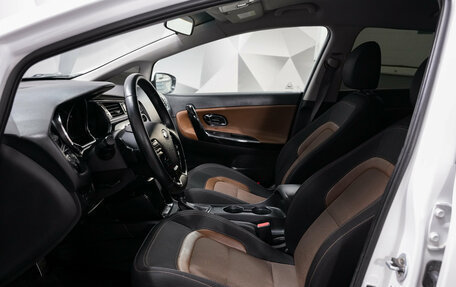 KIA cee'd III, 2018 год, 1 484 000 рублей, 9 фотография