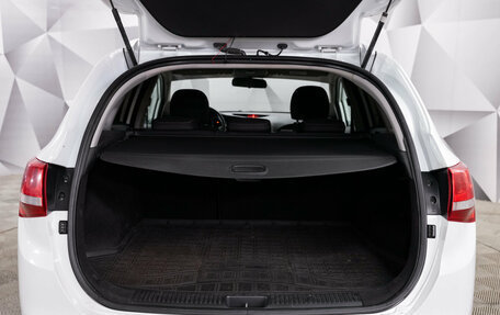 KIA cee'd III, 2018 год, 1 484 000 рублей, 18 фотография