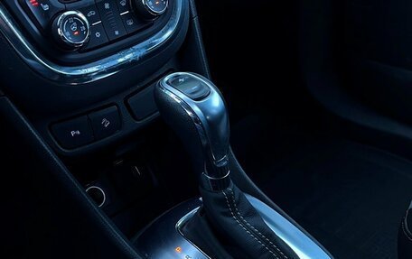 Opel Mokka I, 2014 год, 1 198 600 рублей, 14 фотография