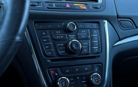 Opel Mokka I, 2014 год, 1 198 600 рублей, 15 фотография