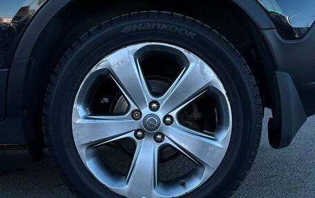 Opel Mokka I, 2014 год, 1 198 600 рублей, 24 фотография