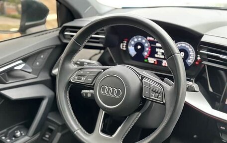 Audi A3, 2023 год, 2 190 000 рублей, 6 фотография