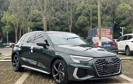 Audi A3, 2023 год, 2 190 000 рублей, 7 фотография