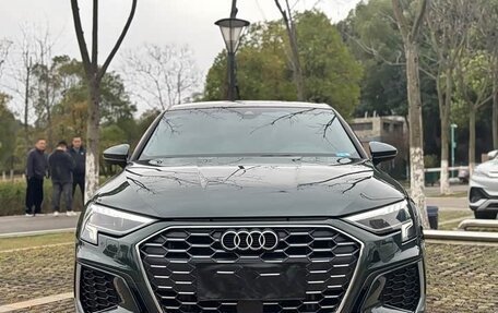 Audi A3, 2023 год, 2 190 000 рублей, 2 фотография