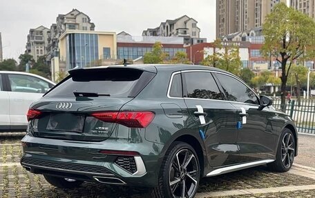 Audi A3, 2023 год, 2 190 000 рублей, 9 фотография