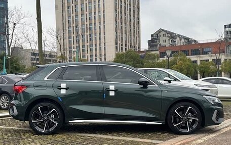 Audi A3, 2023 год, 2 190 000 рублей, 8 фотография