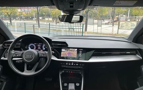 Audi A3, 2023 год, 2 190 000 рублей, 13 фотография