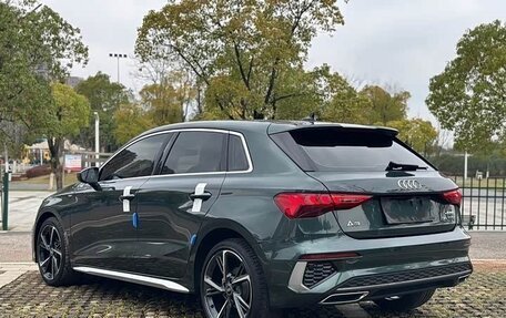 Audi A3, 2023 год, 2 190 000 рублей, 10 фотография