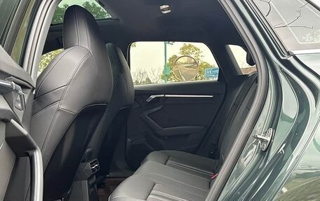 Audi A3, 2023 год, 2 190 000 рублей, 4 фотография