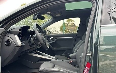 Audi A3, 2023 год, 2 190 000 рублей, 11 фотография