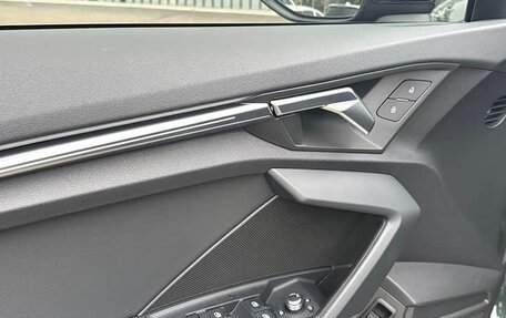 Audi A3, 2023 год, 2 190 000 рублей, 20 фотография