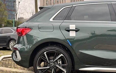 Audi A3, 2023 год, 2 190 000 рублей, 22 фотография