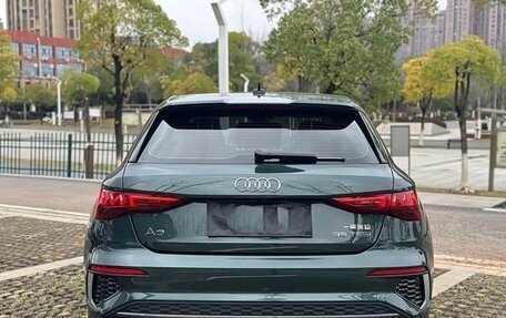 Audi A3, 2023 год, 2 190 000 рублей, 15 фотография