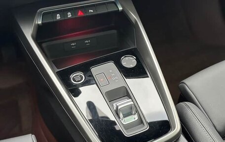 Audi A3, 2023 год, 2 190 000 рублей, 14 фотография