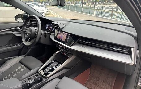 Audi A3, 2023 год, 2 190 000 рублей, 27 фотография