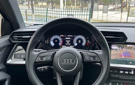 Audi A3, 2023 год, 2 190 000 рублей, 25 фотография