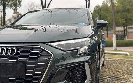 Audi A3, 2023 год, 2 190 000 рублей, 17 фотография