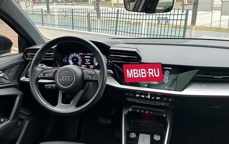 Audi A3, 2023 год, 2 190 000 рублей, 24 фотография