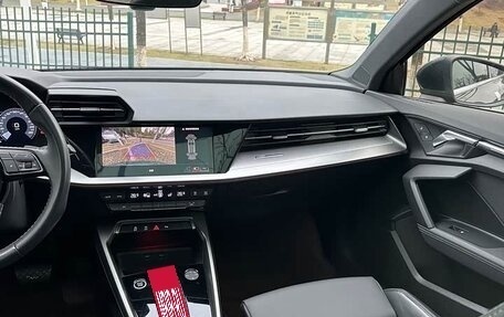 Audi A3, 2023 год, 2 190 000 рублей, 26 фотография