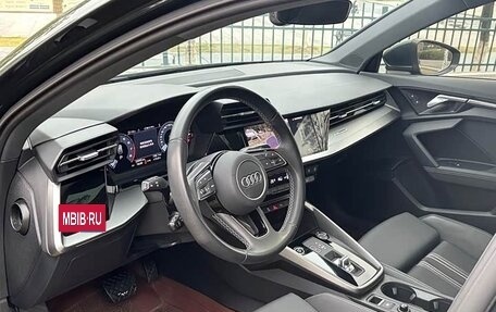 Audi A3, 2023 год, 2 190 000 рублей, 12 фотография