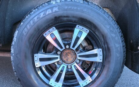 Chevrolet TrailBlazer II, 2013 год, 1 150 000 рублей, 7 фотография