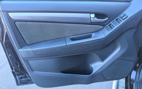 Chevrolet TrailBlazer II, 2013 год, 1 150 000 рублей, 8 фотография