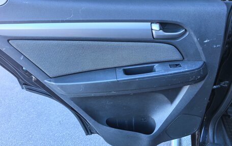 Chevrolet TrailBlazer II, 2013 год, 1 150 000 рублей, 16 фотография