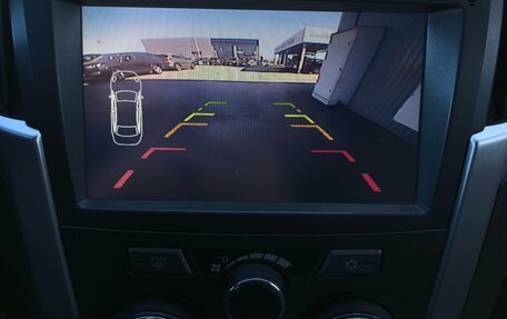 Chevrolet TrailBlazer II, 2013 год, 1 150 000 рублей, 14 фотография