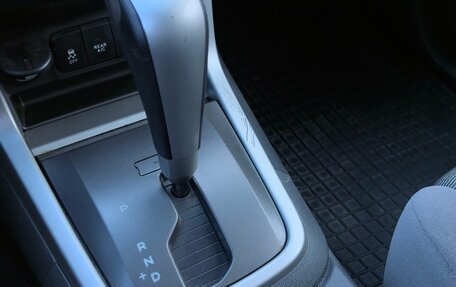 Chevrolet TrailBlazer II, 2013 год, 1 150 000 рублей, 15 фотография