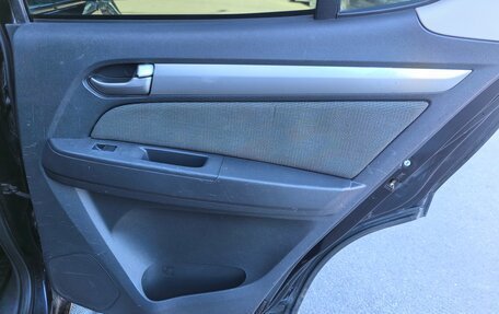 Chevrolet TrailBlazer II, 2013 год, 1 150 000 рублей, 20 фотография