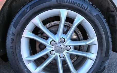 Audi Q3, 2013 год, 1 230 000 рублей, 7 фотография