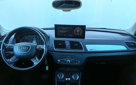 Audi Q3, 2013 год, 1 230 000 рублей, 10 фотография